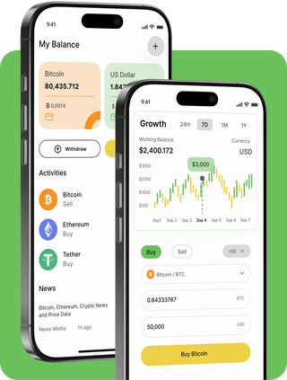 Eiche Schatzheim trading platform with live market data